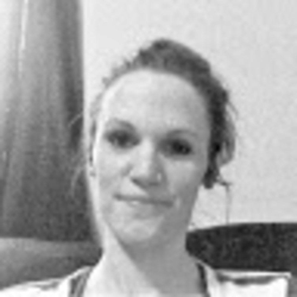 Meet your Posher, Erika